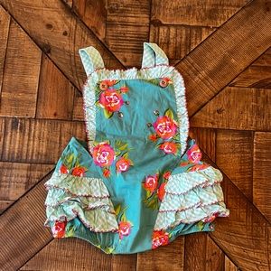 Matilda Jane romper